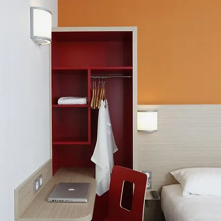 Hotel B&B Hotel Gap 2*