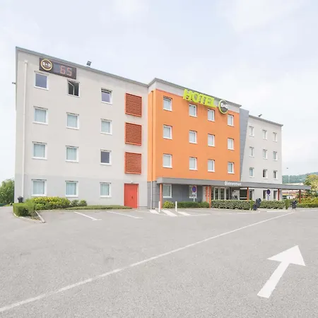 B&B Hotel Gap