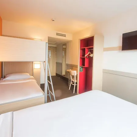 B&B Hotel Gap Hotel 2*