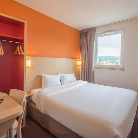 B&B Hotel Gap 2*