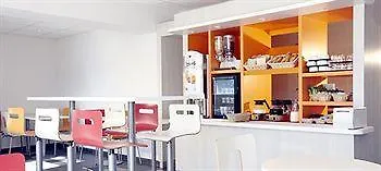 B&B Hotel Gap 2*