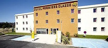 Hotel B&B Hotel Gap 2*