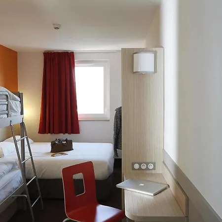 Hotel B&B Hotel Gap 2*