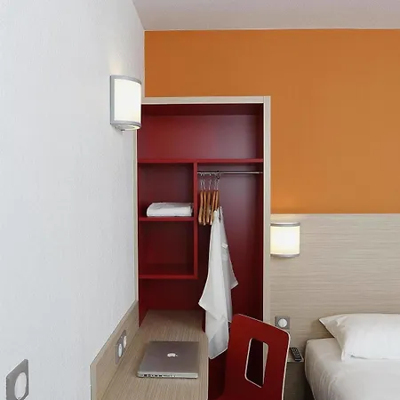 B&B Hotel Gap 2* Gap