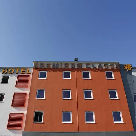 B&B Hotel Gap Hotel Gap