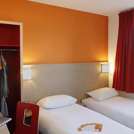 B&B Hotel Gap 2*