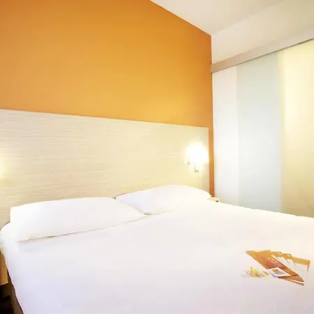Hotel B&B Hotel Gap